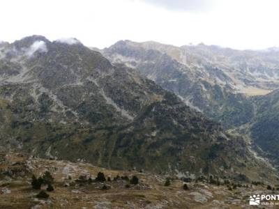 Andorra-País de los Pirineos; fotos de san benito senderismo sermar fotos de selva actividades de se